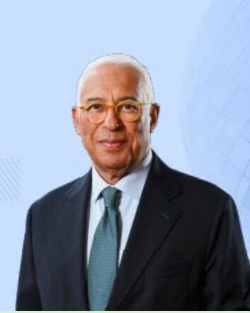 Antonio Costa